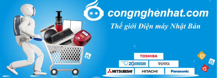 Máy lọc nước ion kiềm Cover Image