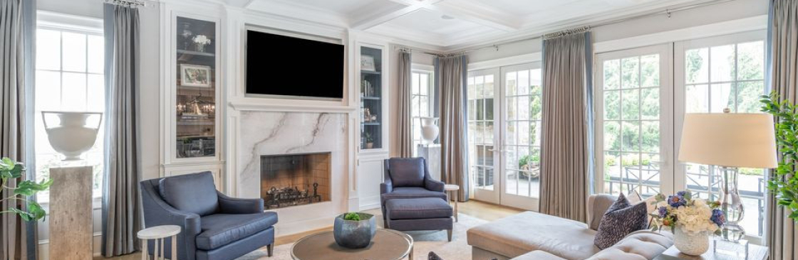 Budget Blinds of Greenwich Cover Image