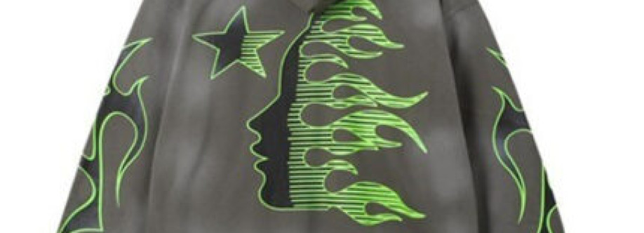 hellstar hoodie Cover Image