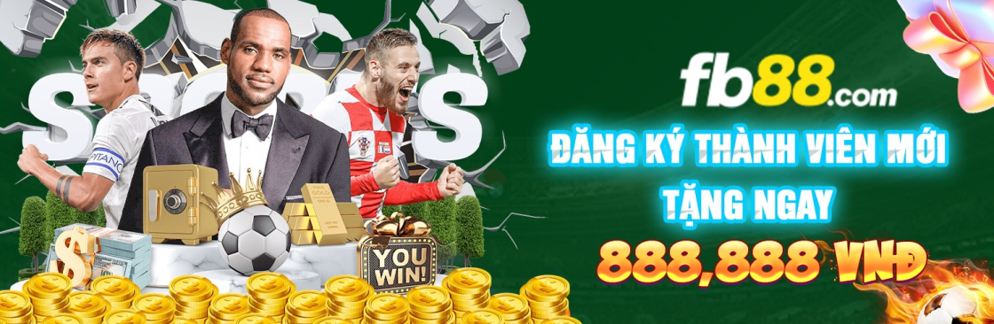 Fb88 NhàCái Cover Image