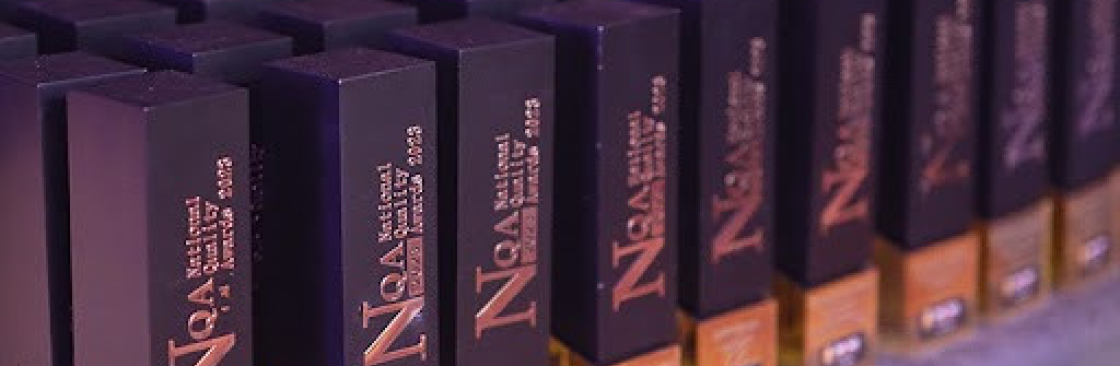 National Quality Awards Cover Image