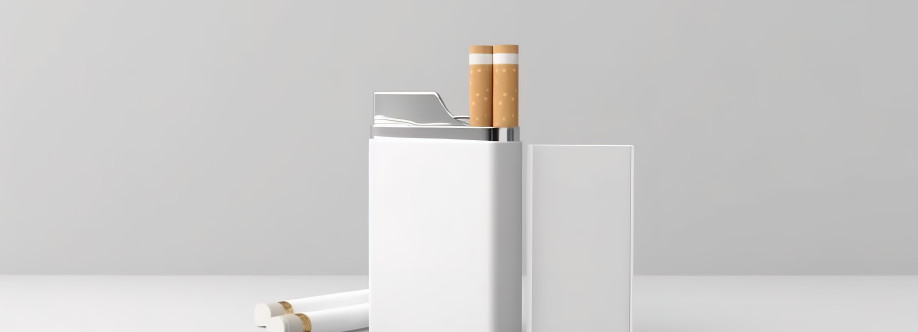 Custom Box Cover Image