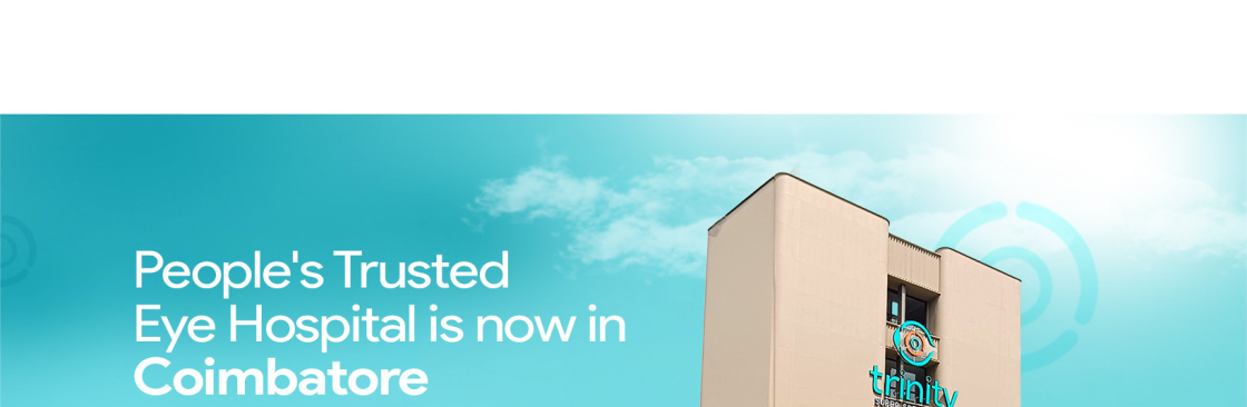 Eye Hospital in Coimbatore Cover Image