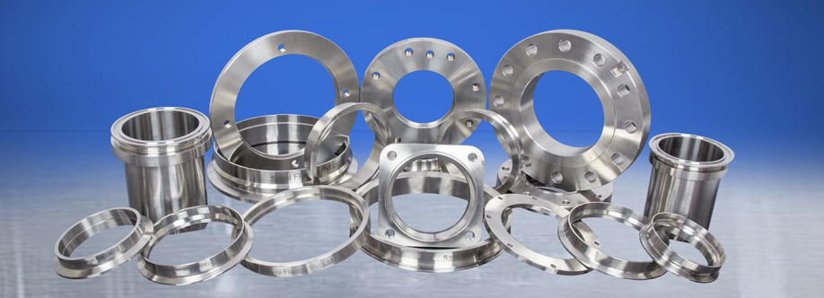 Saini Flange Cover Image