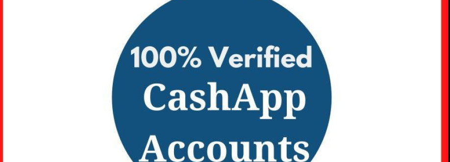 Buy Verified Cash App Account Cover Image