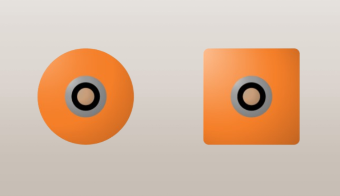 Benefits of Round vs. Square Tubing Encapsulated Cable | Medium Blog