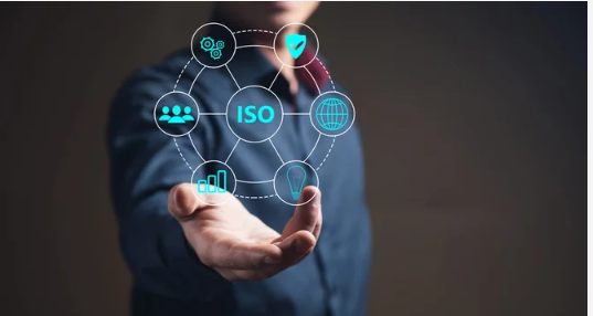 ISO Training - ISO Singapore | ISO Certification Services - IAS