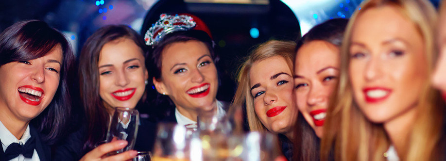 GTA Party Bus Toronto Cover Image