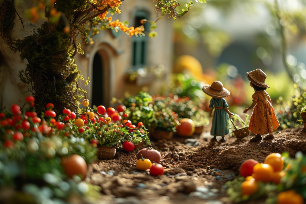 BRC Certification │ BRC Food Safety Certificate - IAS