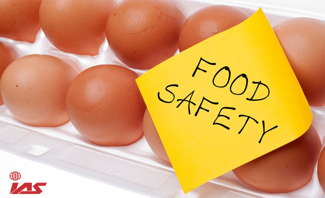 BRC Certification | BRC Certification in India - IAS