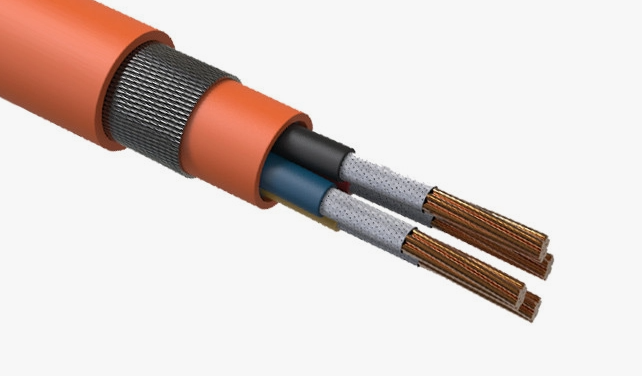How Do Fire Rated Cables Prevent the Spread of Fire?: znergycable — LiveJournal