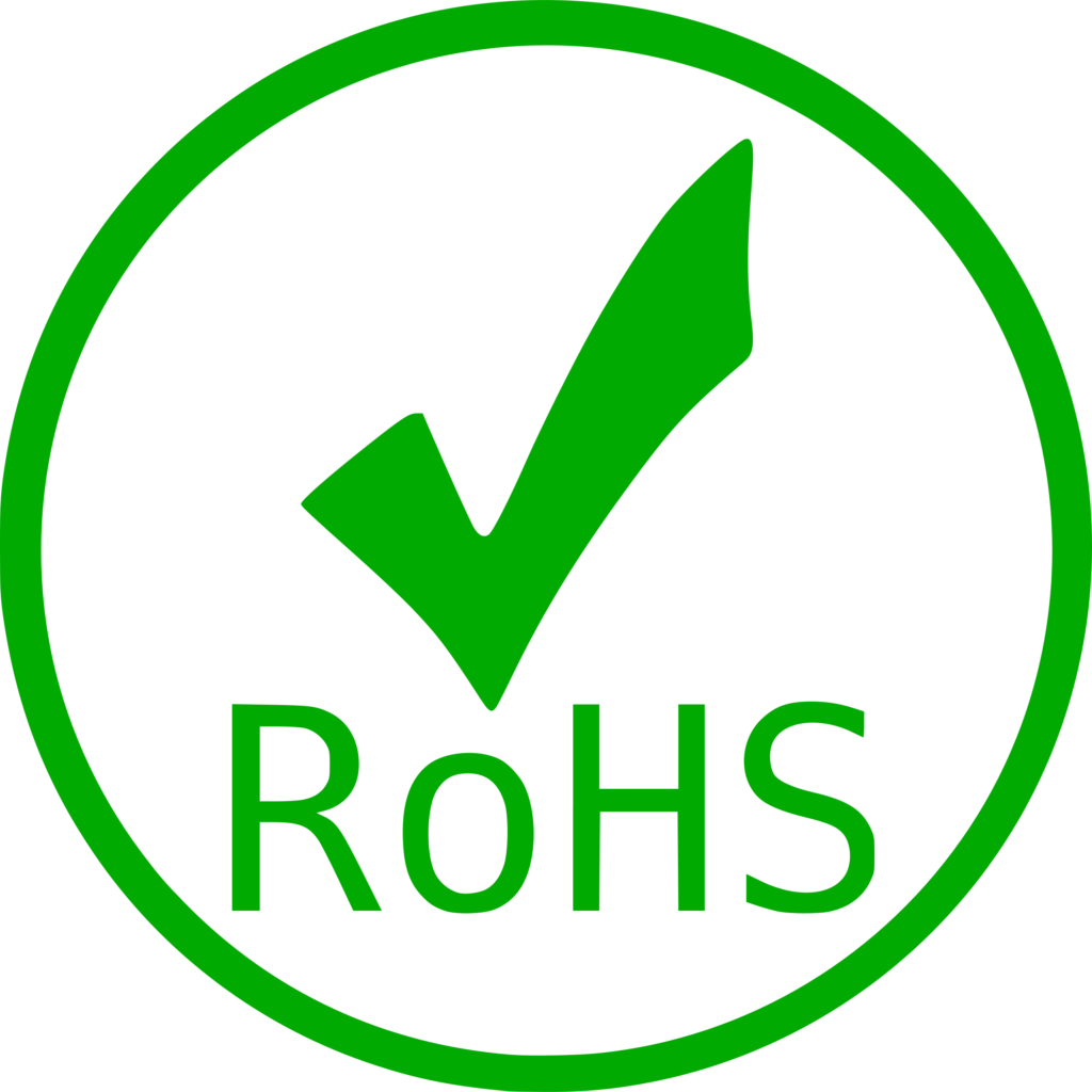 ROHS Certification - ISO Singapore | ISO Certification Services - IAS