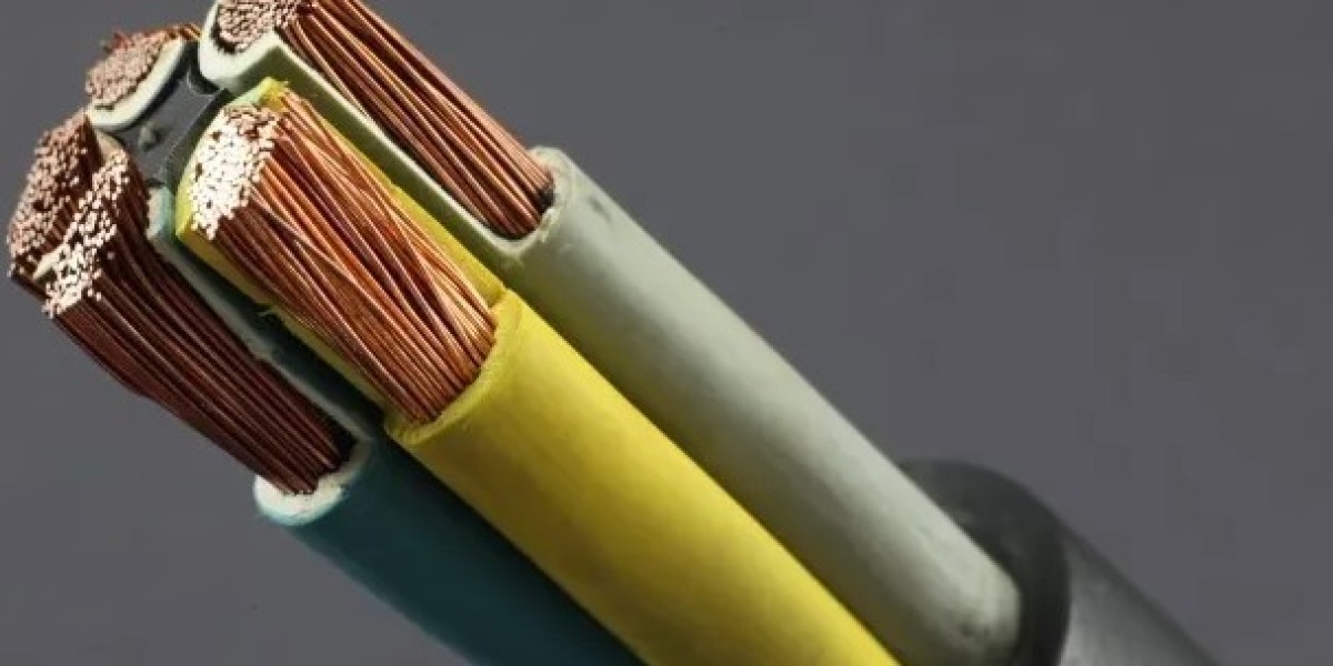 What is a Flexible Power Cable?