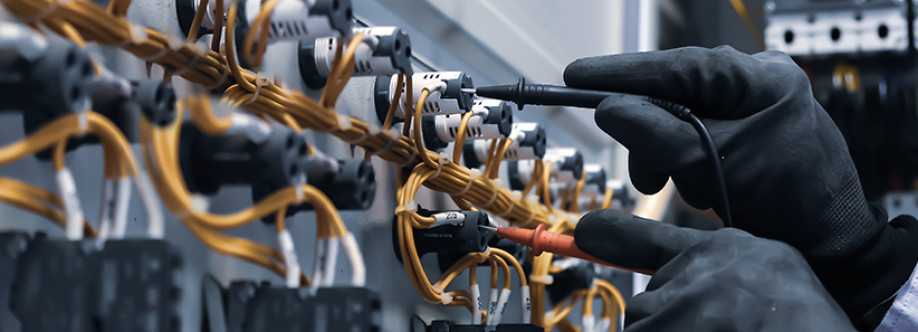 HudcoElectricSupply Cover Image