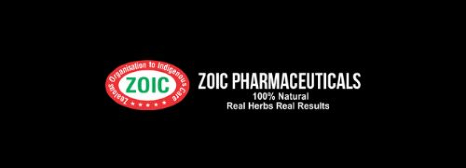 Zoic Zoiccosmetics Cover Image