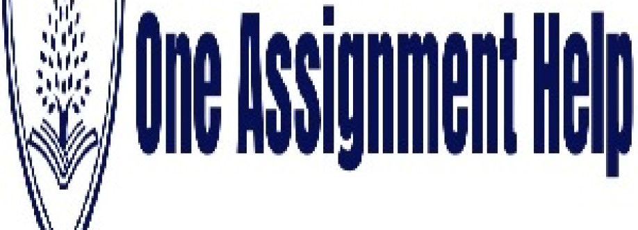 Oneassignment help Cover Image
