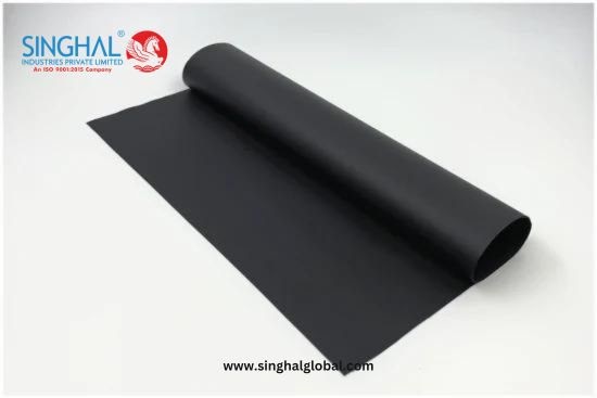 Choosing the Right TPU Film for Your Product: Factors to Consider