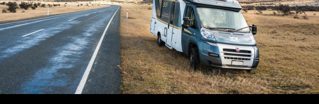 Campervan Coachworks Cover Image