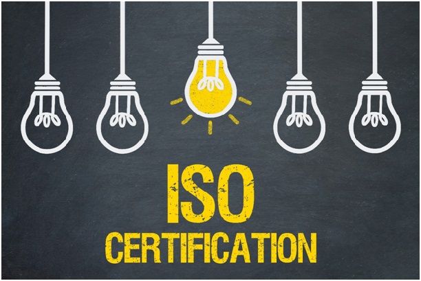 ISO Certification | ISO Certification in Bangladesh - IAS