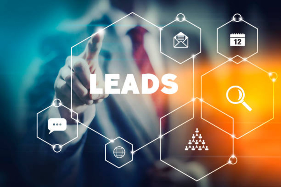 Invoidea Provides the Best Lead Generation Services in India - Adpostlive