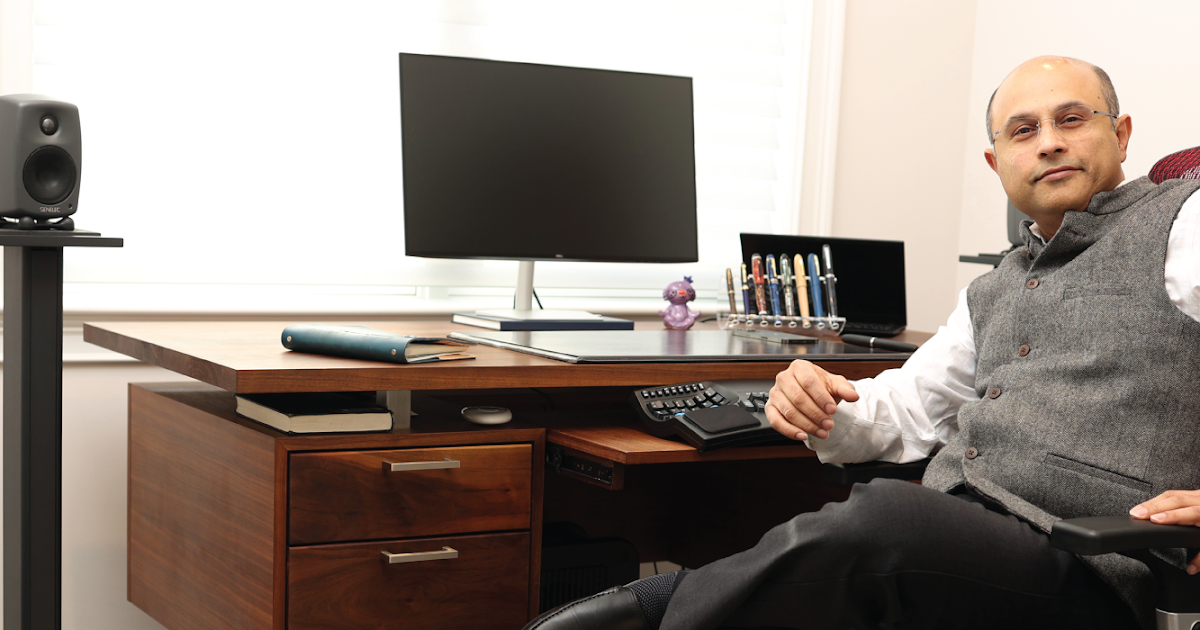 The Importance of Financial Planning: Insights from a Financial Planner