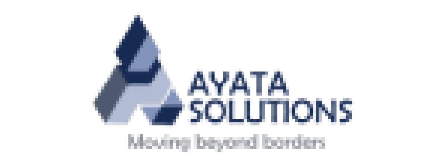 Ayata Solutions Cover Image