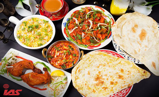 Halal Certification | Halal Certification in India - IAS