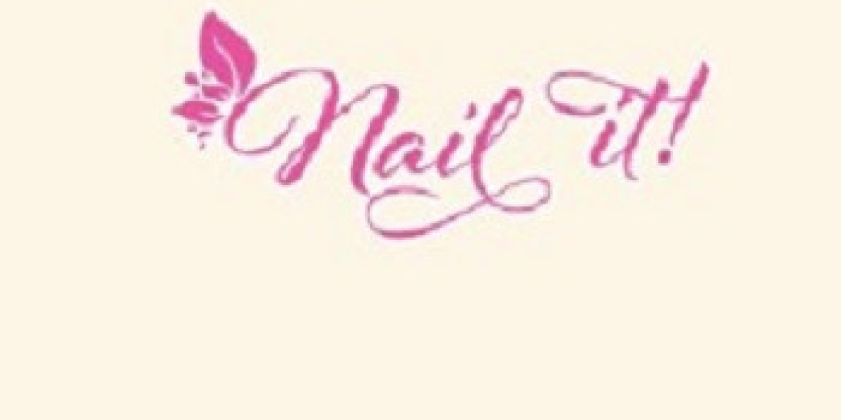 How to get pretty nails