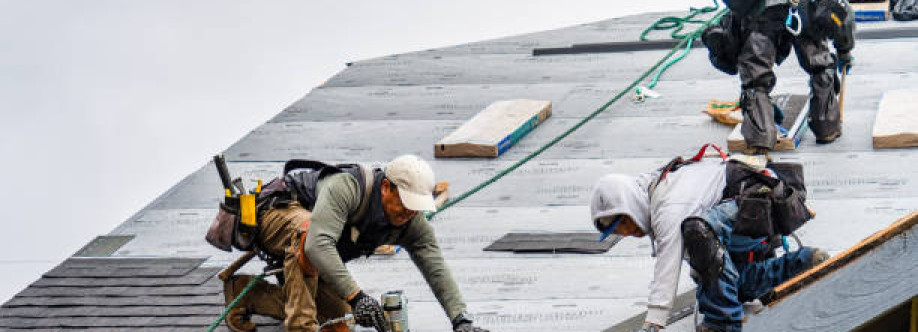 Roofers99 Cover Image