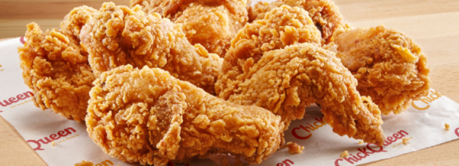 ChickQueenCa Cover Image