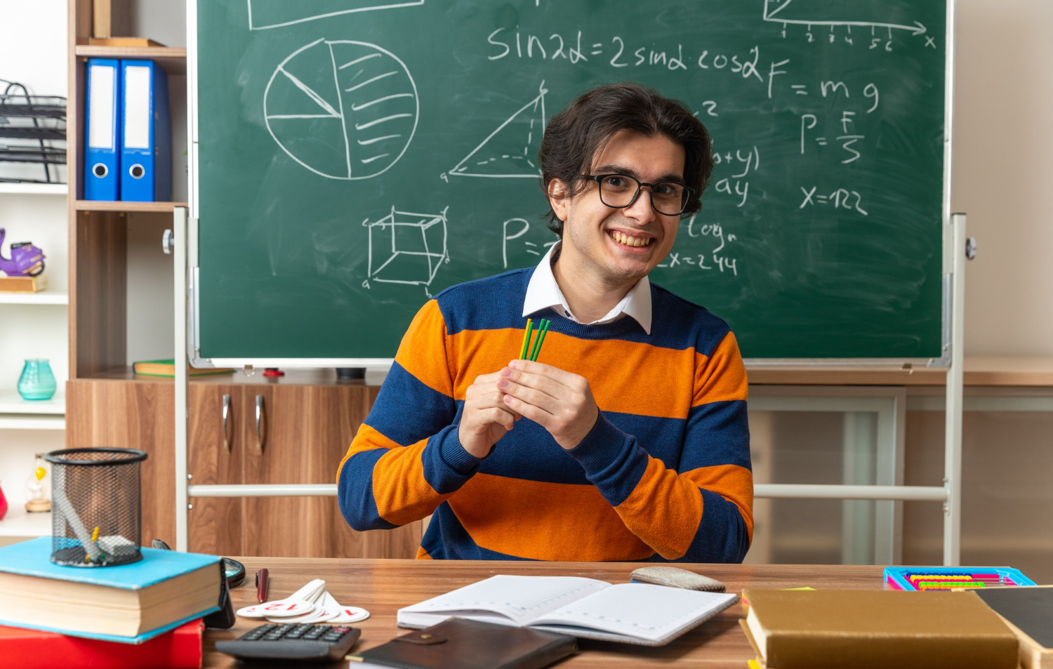 10 Reasons to Take My Trigonometry Class Online