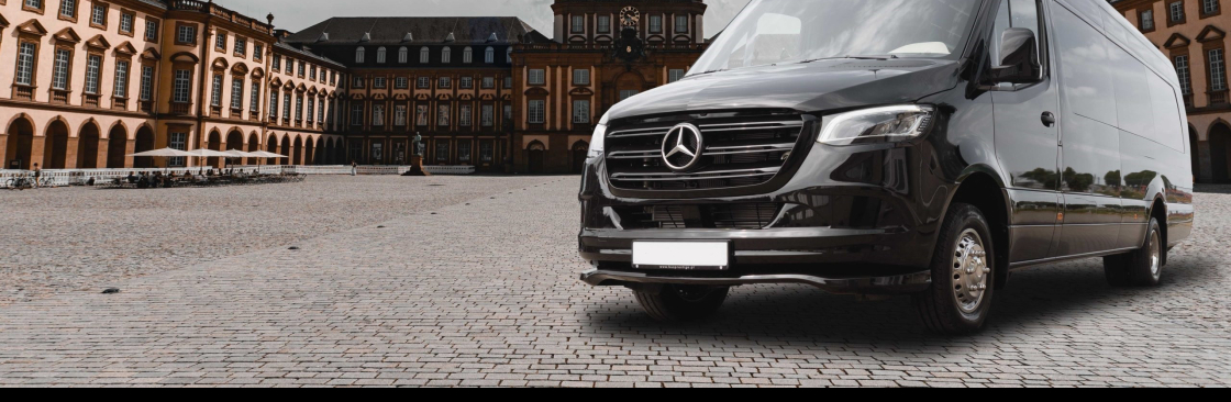 Hire Minibus Inverness Cover Image