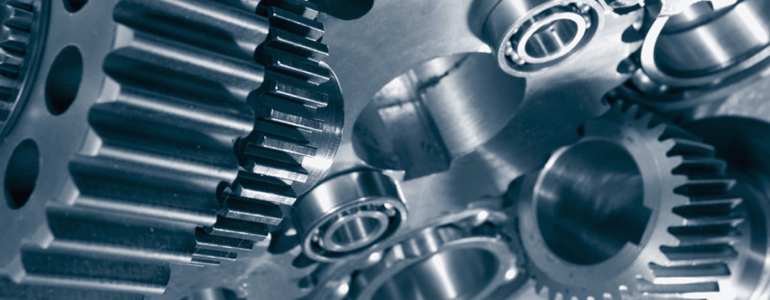 Casting Parts Manufacturer and Supplier in India | INDGIRKA