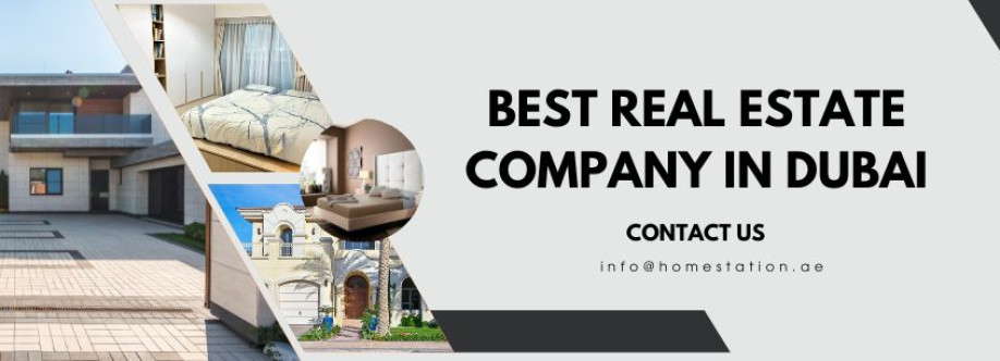 Home Station Real Estate Cover Image