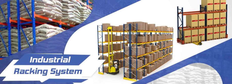 Mex Storage Systems Pvt Ltd Cover Image