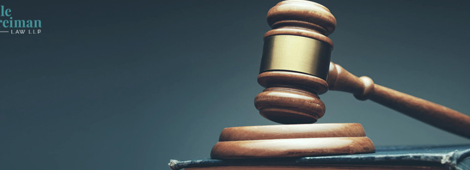 Dale Streiman Law Cover Image