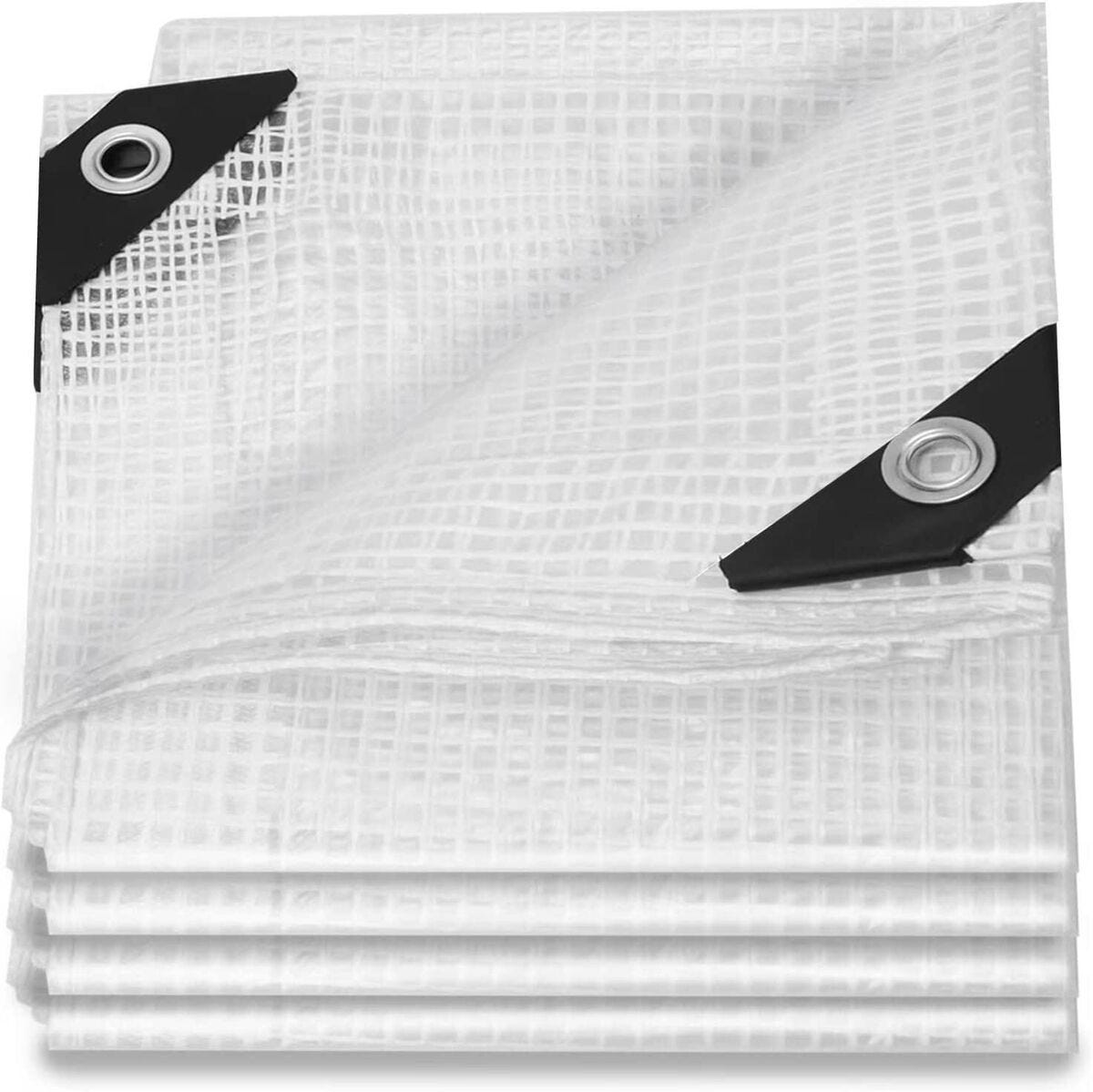 Waterproof Tarpaulins for Animals Protection | by Tarpaulinz Uk | May, 2024 | Medium