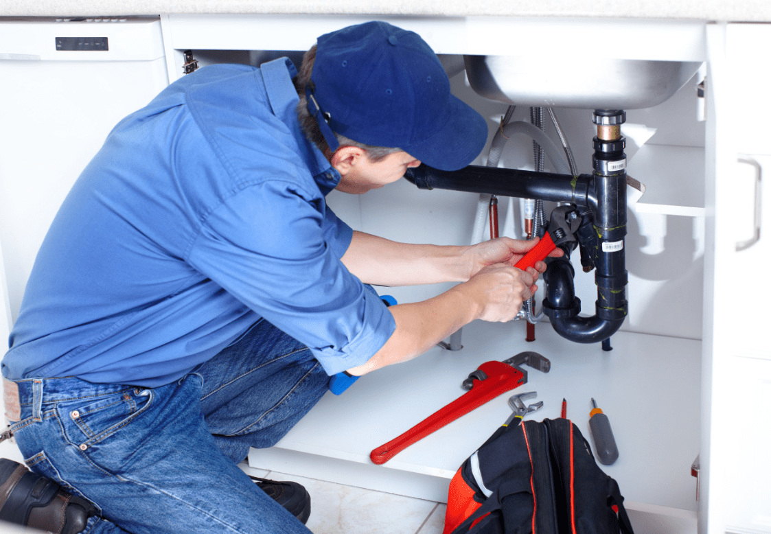plumber Greenwich | Mk Heating