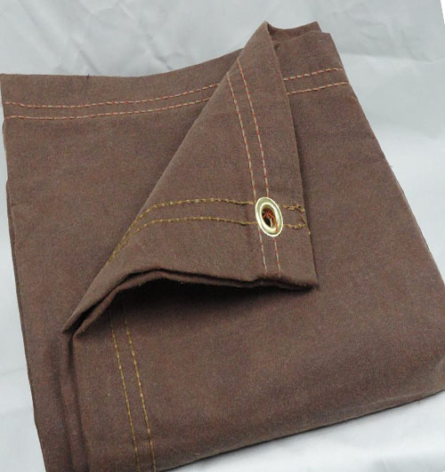 Heavy Duty Canvas Tarpaulins | Water Resistance Canvas Tarpaulins