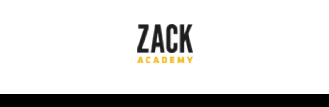 Zack Academy Cover Image
