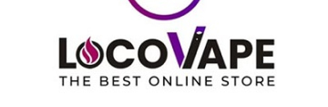 Loco Vape Cover Image