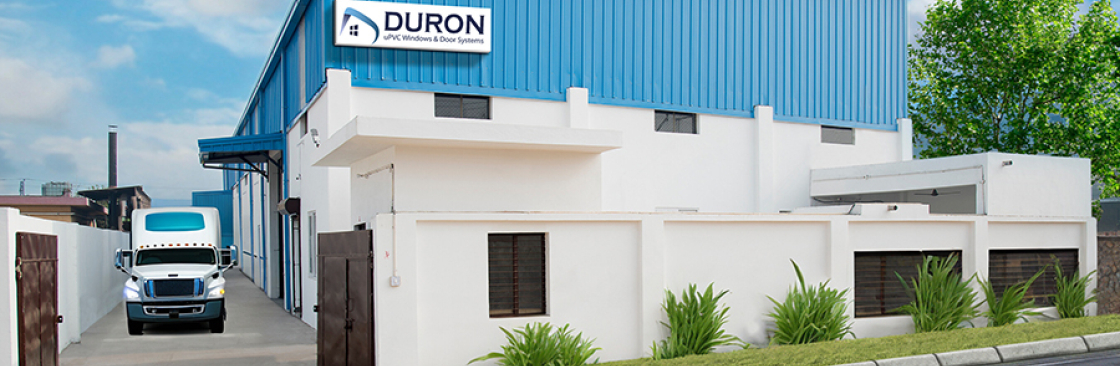 Duron uPVC Cover Image