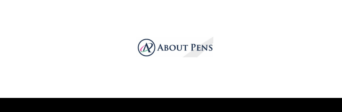 Promotional Pens Cover Image