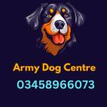 Army Dog Center 03018665280 Profile Picture