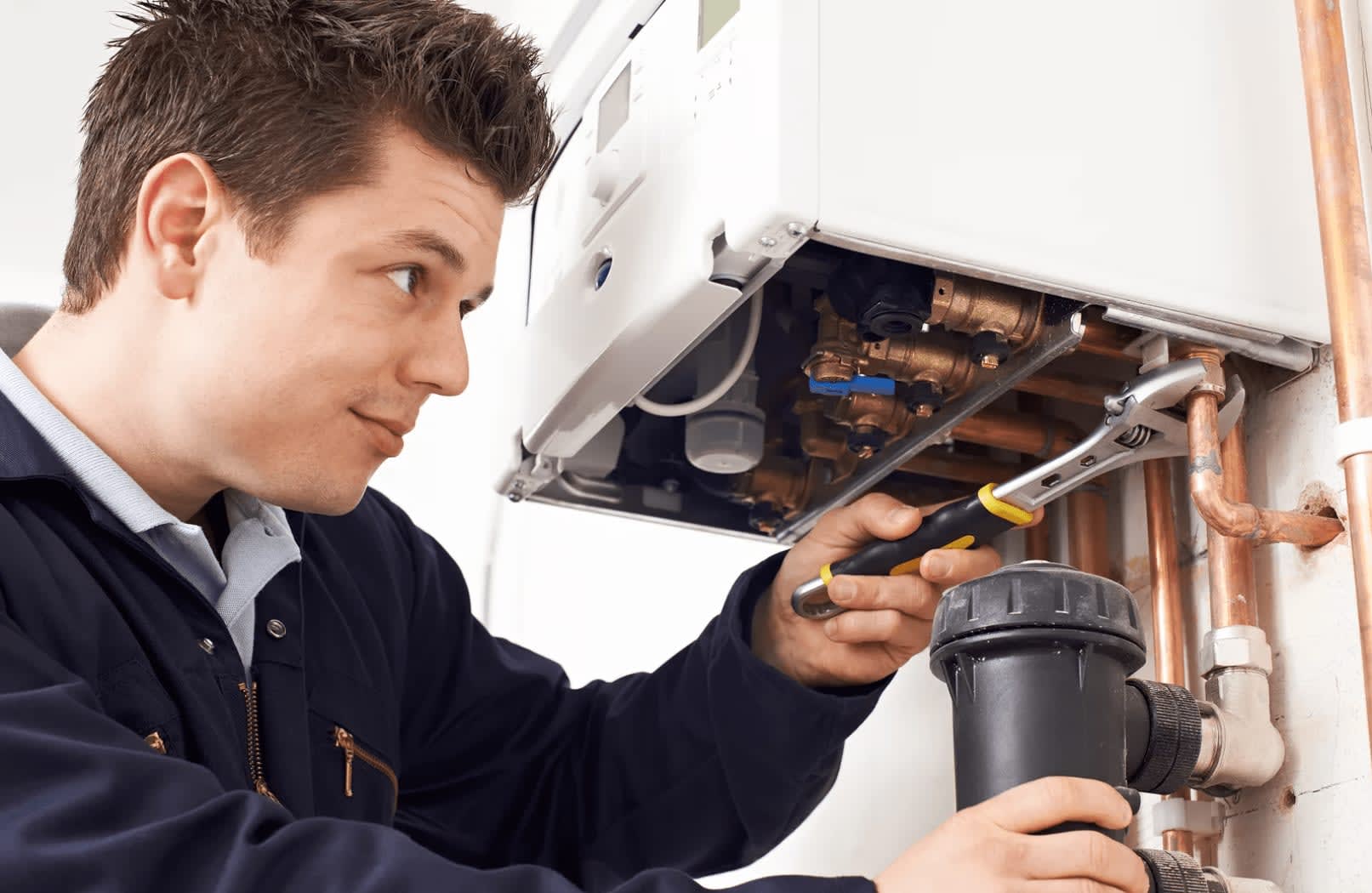 Boiler Repair London | Mk Heating