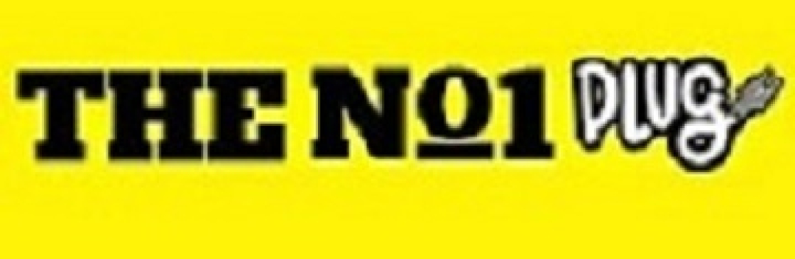 The no1 Plug Cover Image