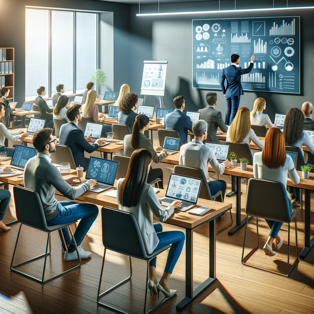 ISO Training | Certified ISO Training Courses - IAS