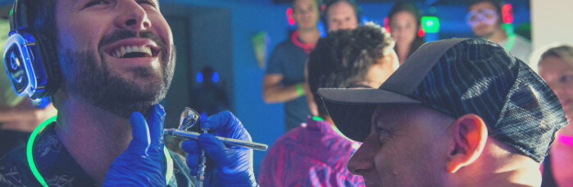 Tribal Ink Events Cover Image