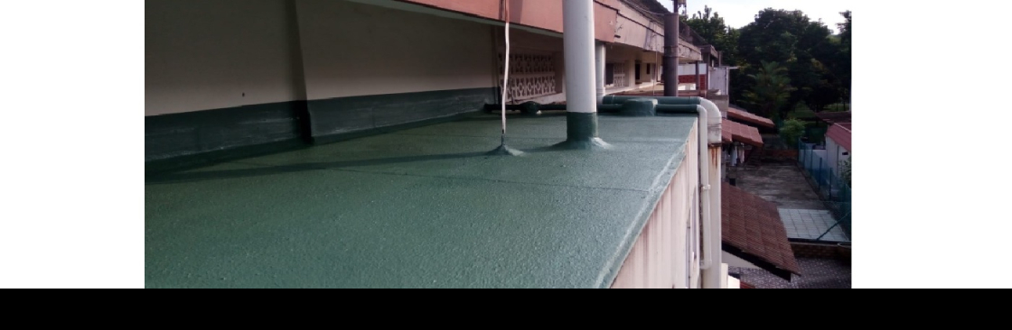 Secure Waterproofing Pte Ltd Cover Image