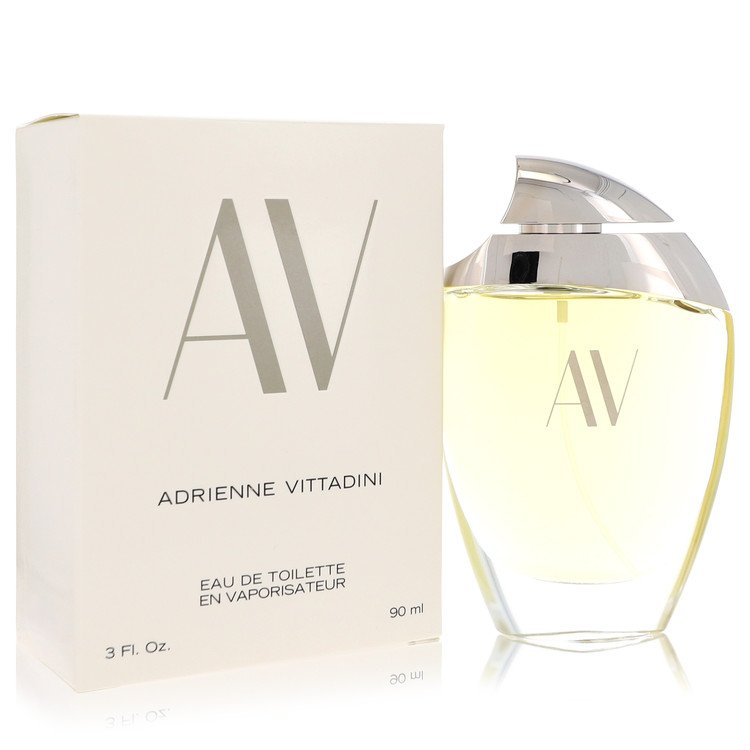 Av Perfume By Adrienne Vittadini Eau De Toilette Spray - 1501 E. Woodfield Road Suite 103E SCHAUMBURG IL 60, SCHAUMBURG, FL 60173 - SCHAUMBURG Business List